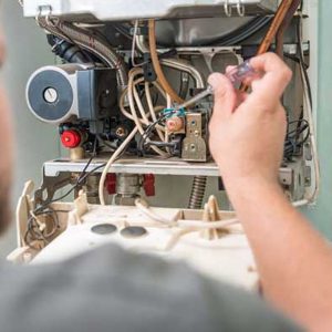 Gas Heater Service And Repairs