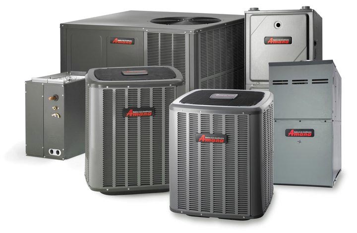 residential and commercial heating systems services