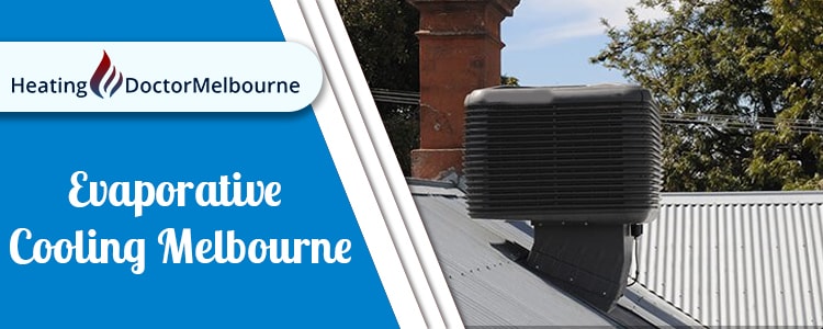 benefits of Evaporative cooling services