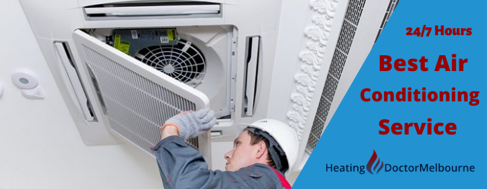 Commercial Air Conditioning Melbourne