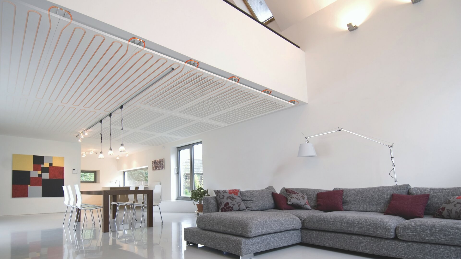 Hydronic heating services Geelong