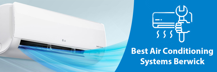Air conditioning system services Berwick