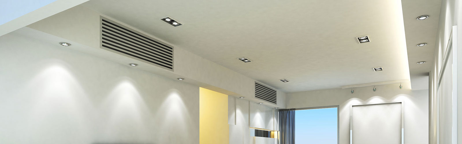 Ducted heating installation services